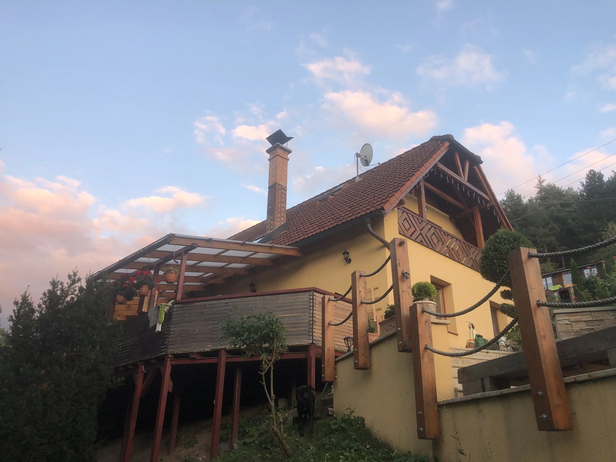 Terasa Banská Bystrica – foto 4