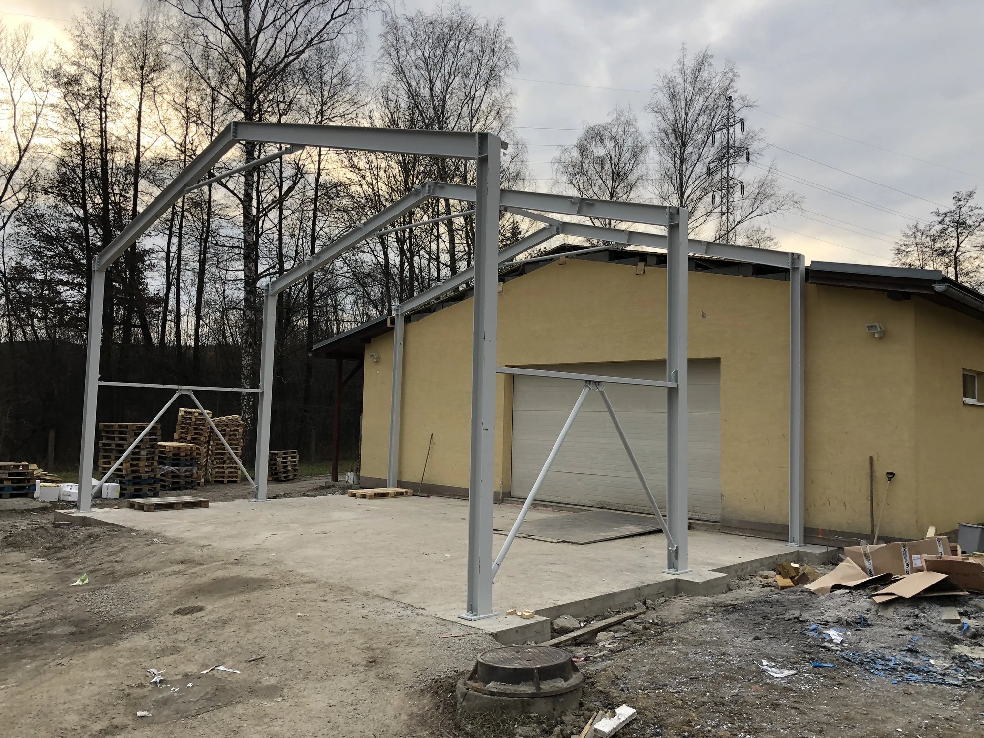 Prístavba Banská Bystrica – foto 3