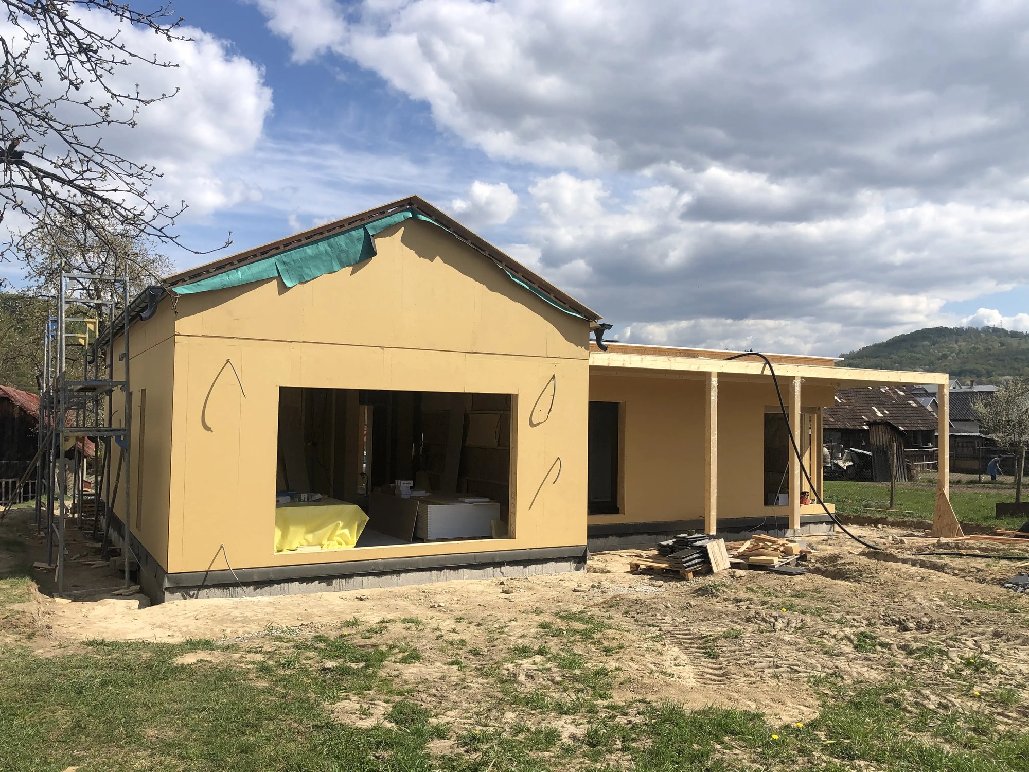 Bardejov 2020 – pohľad 5