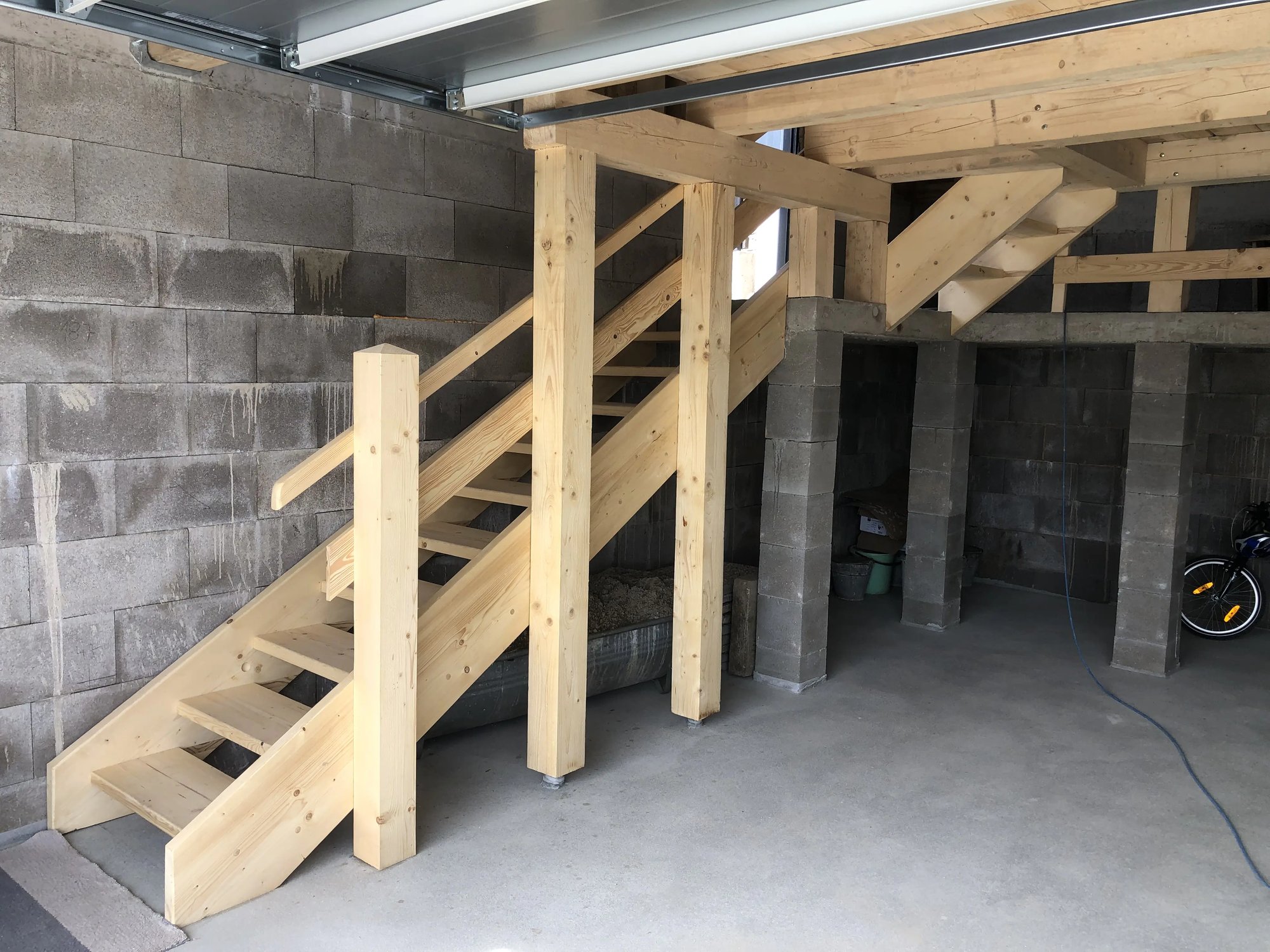 Garáž Donovaly – foto 4