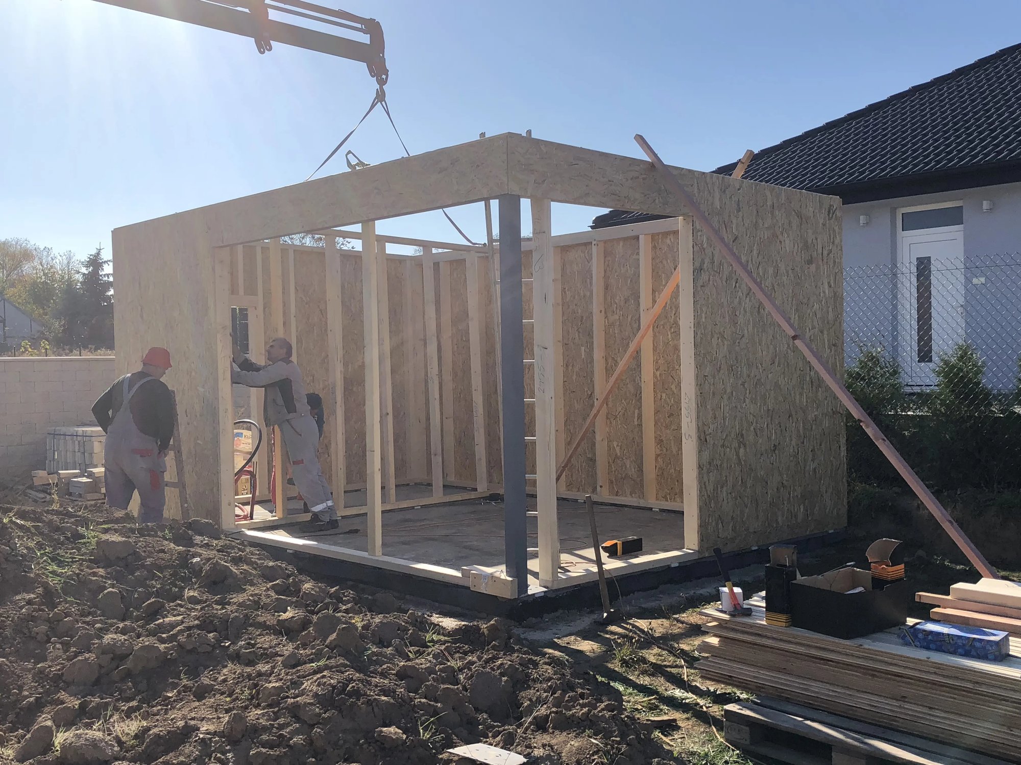 Košice 2018 – pohľad 4