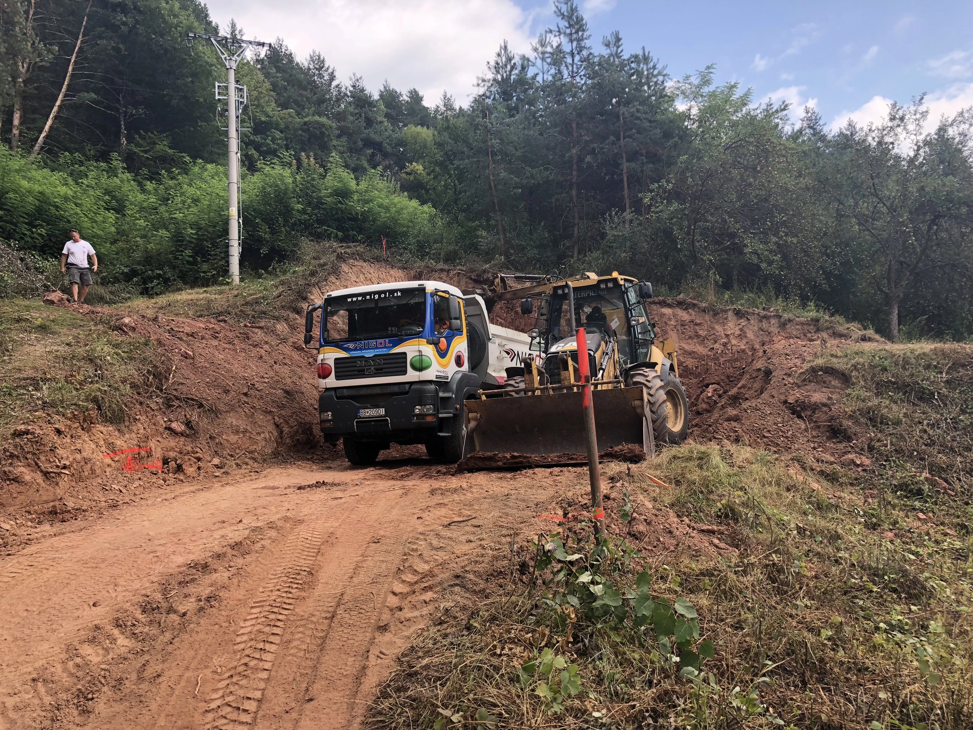 Brusno 2025 – pohľad 6