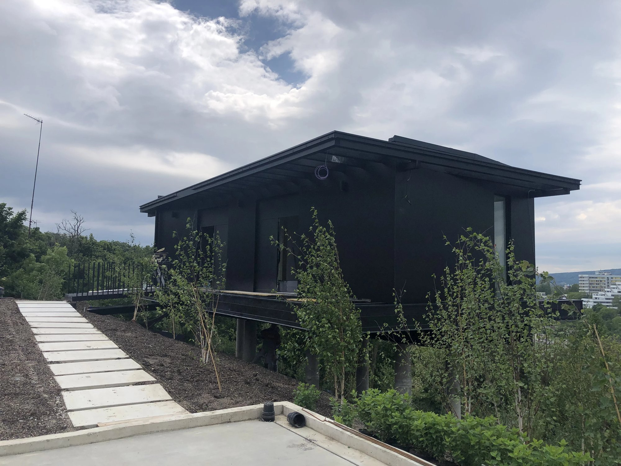 Bratislava 2019 – pohľad 3