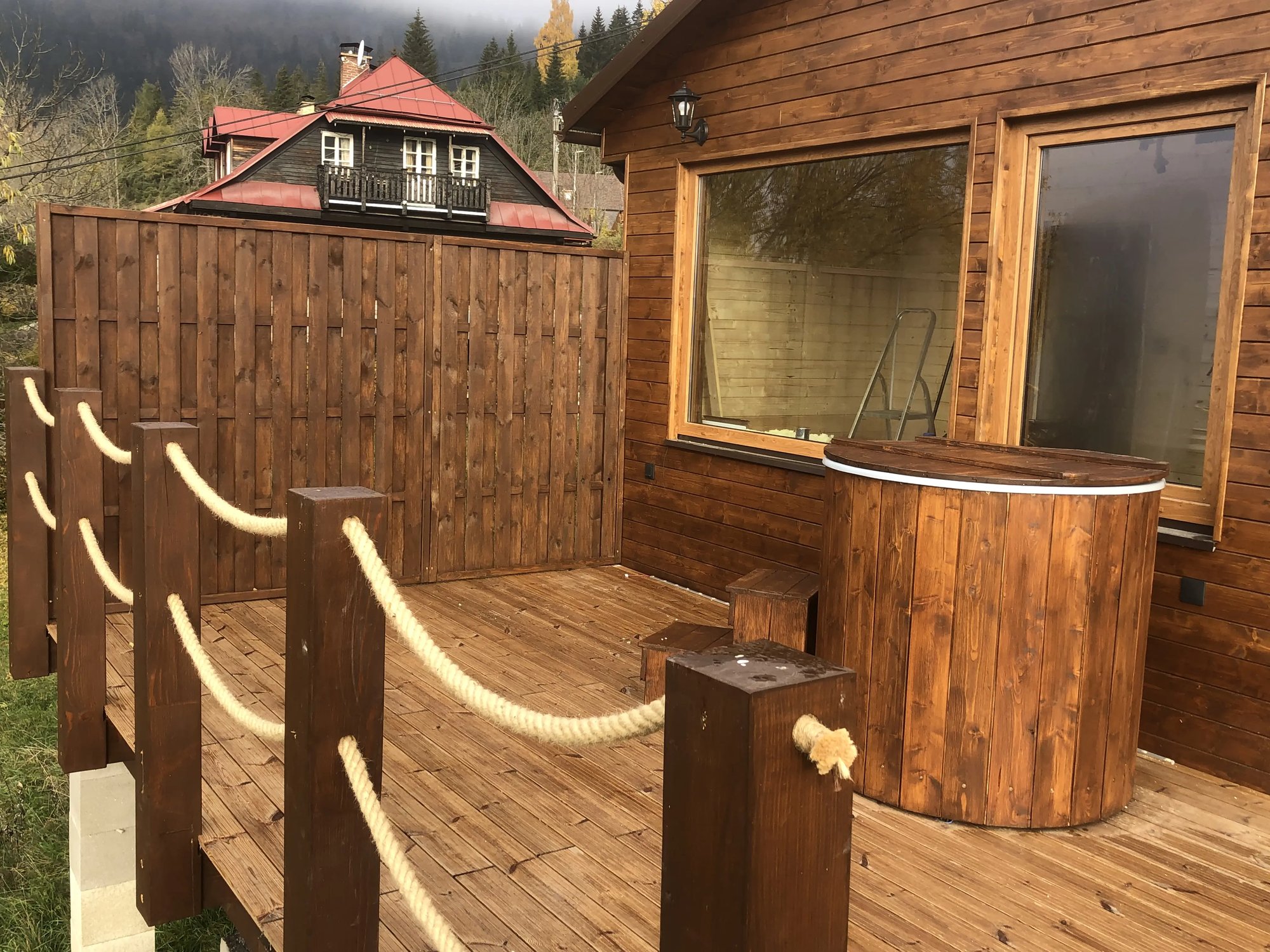 Donovaly 2022 – pohľad 2