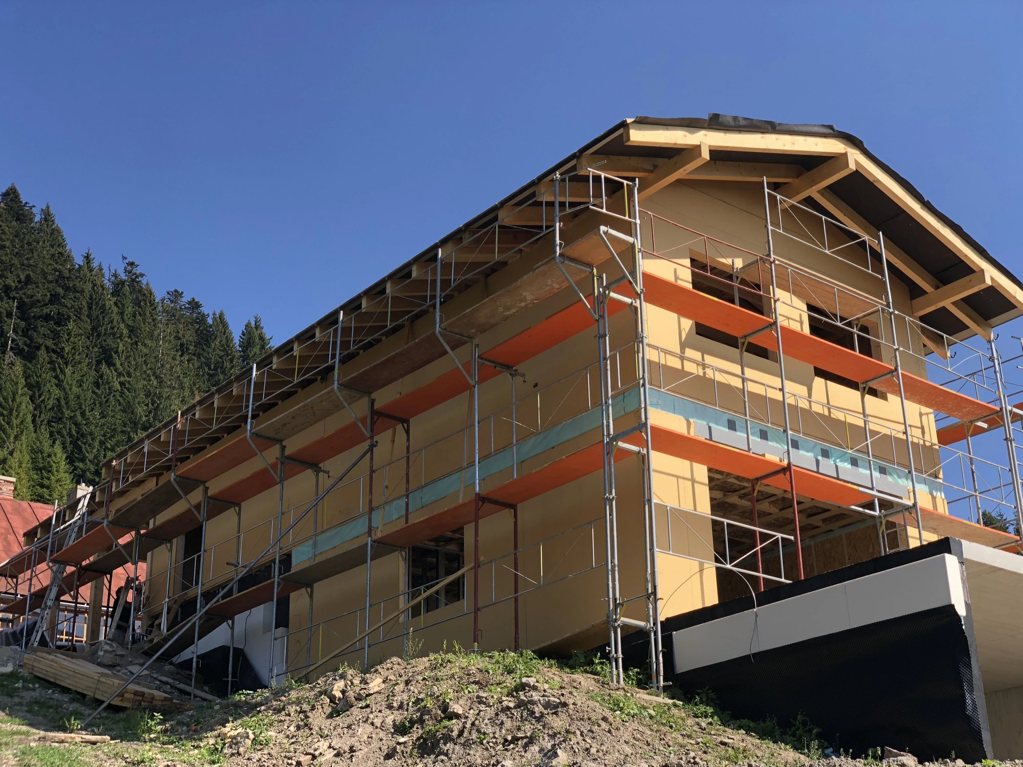 Donovaly 2019 – pohľad 4