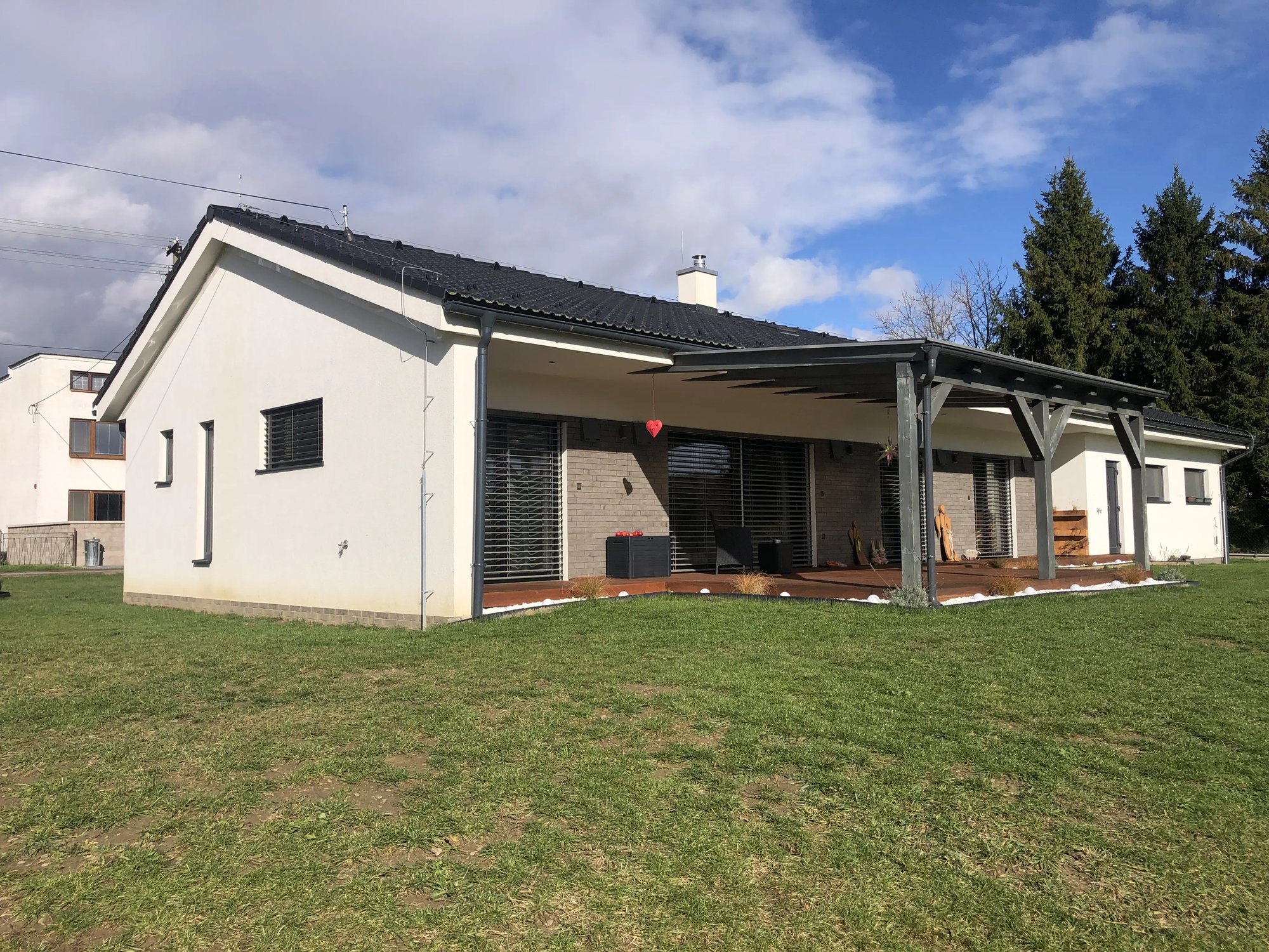 Stropkov – Bungalov 2021