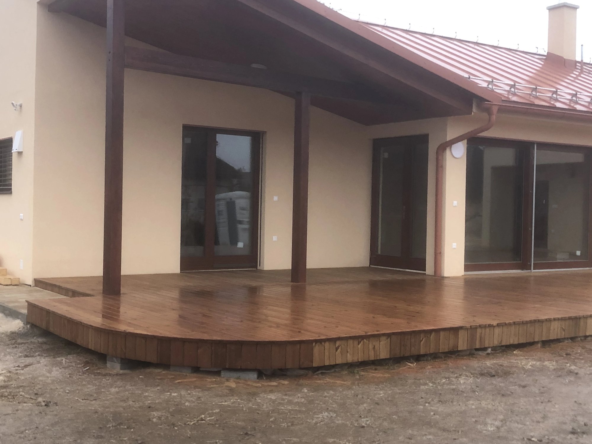 Terasa Zvolen – foto 2