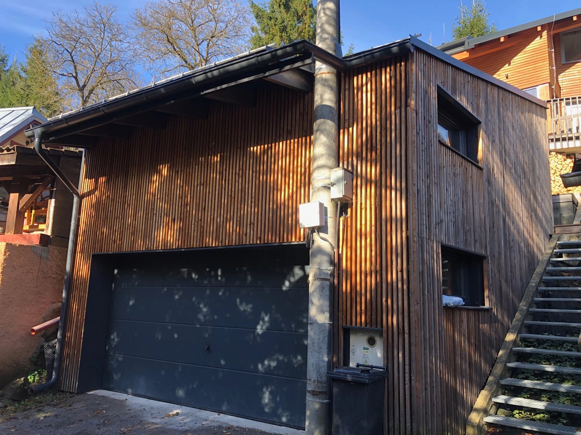 Banská Bystrica – Nadstavba 2024