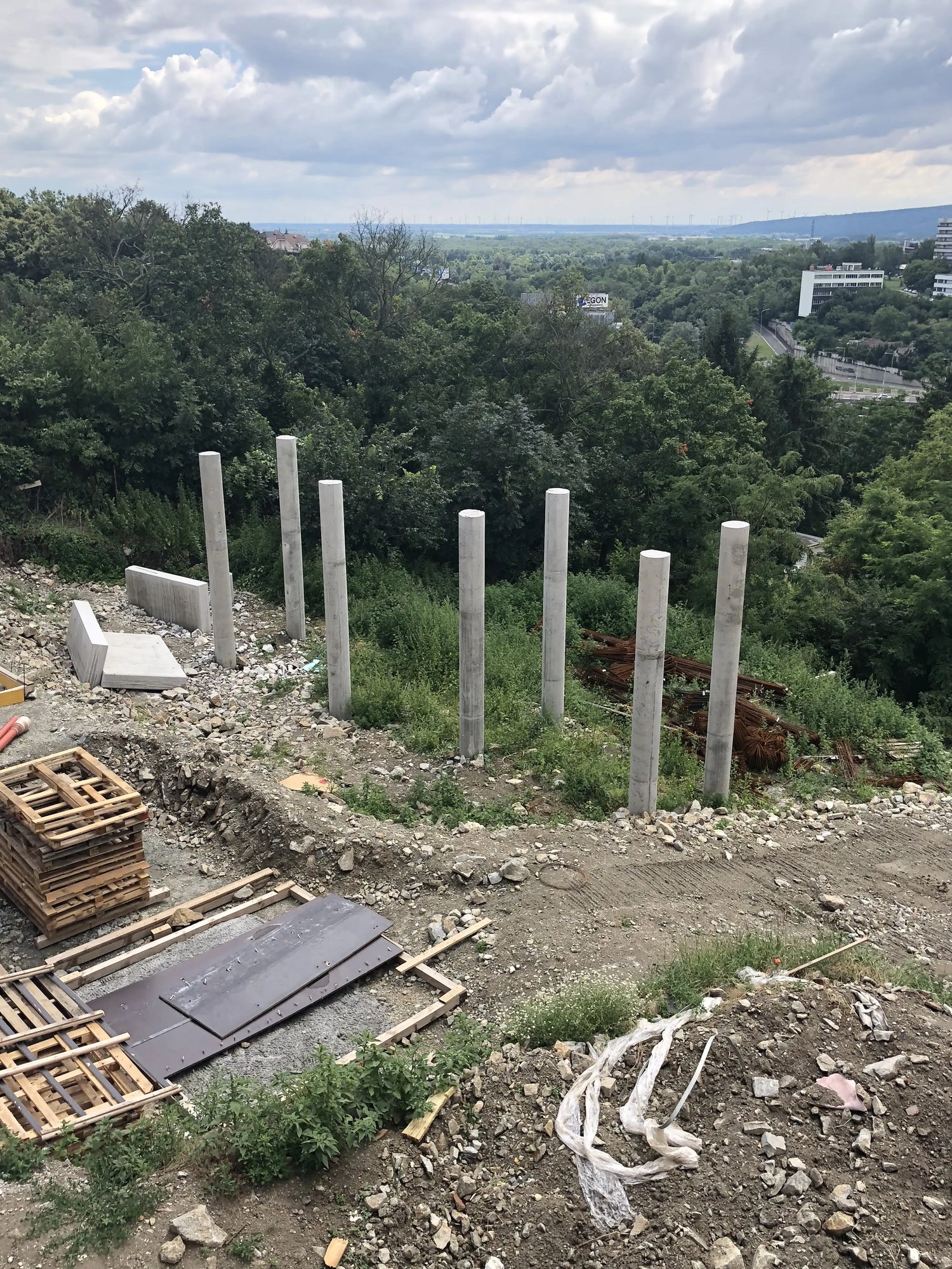 Bratislava 2019 – pohľad 6