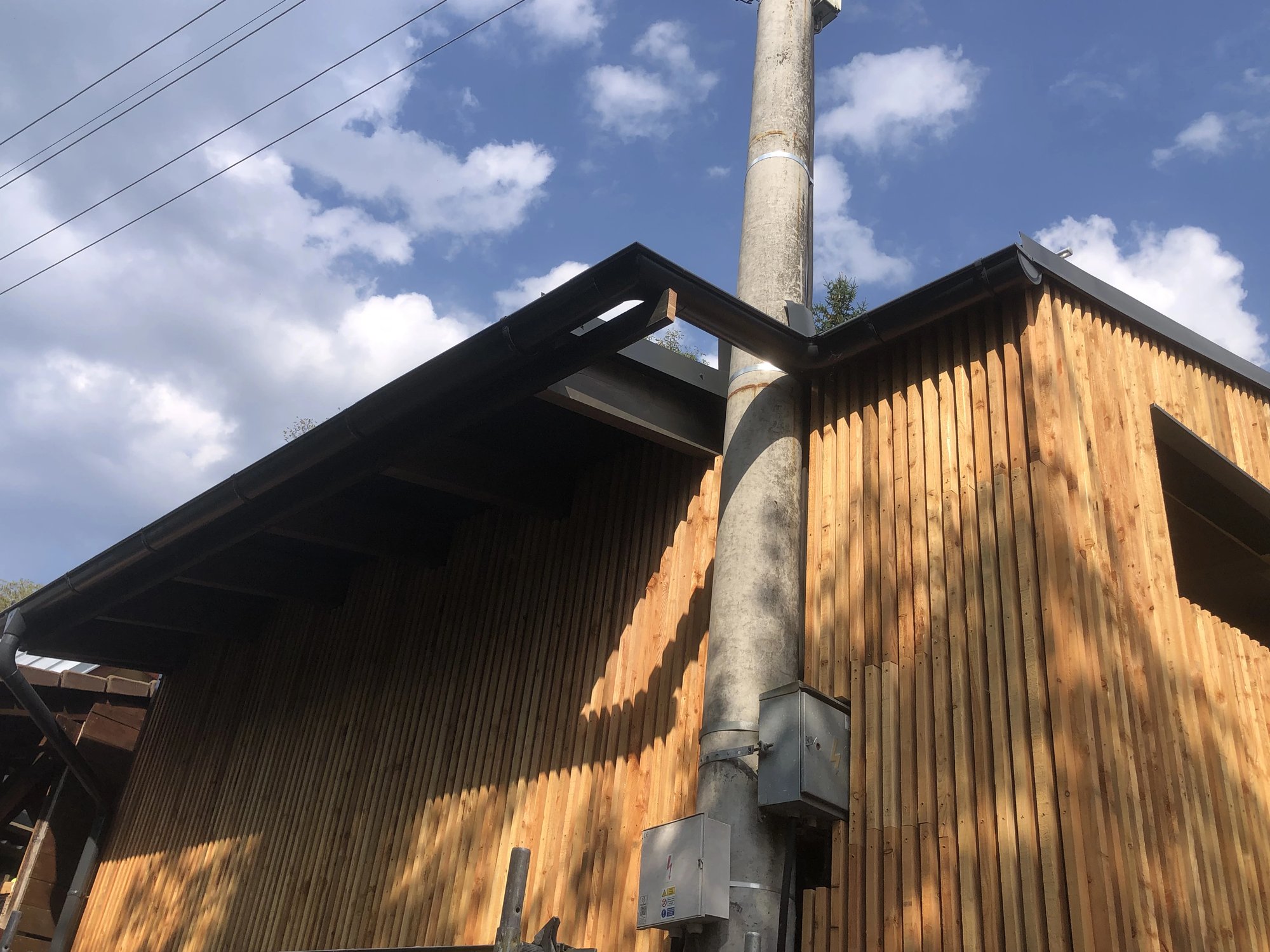 Nadstavba Banská Bystrica – foto 3