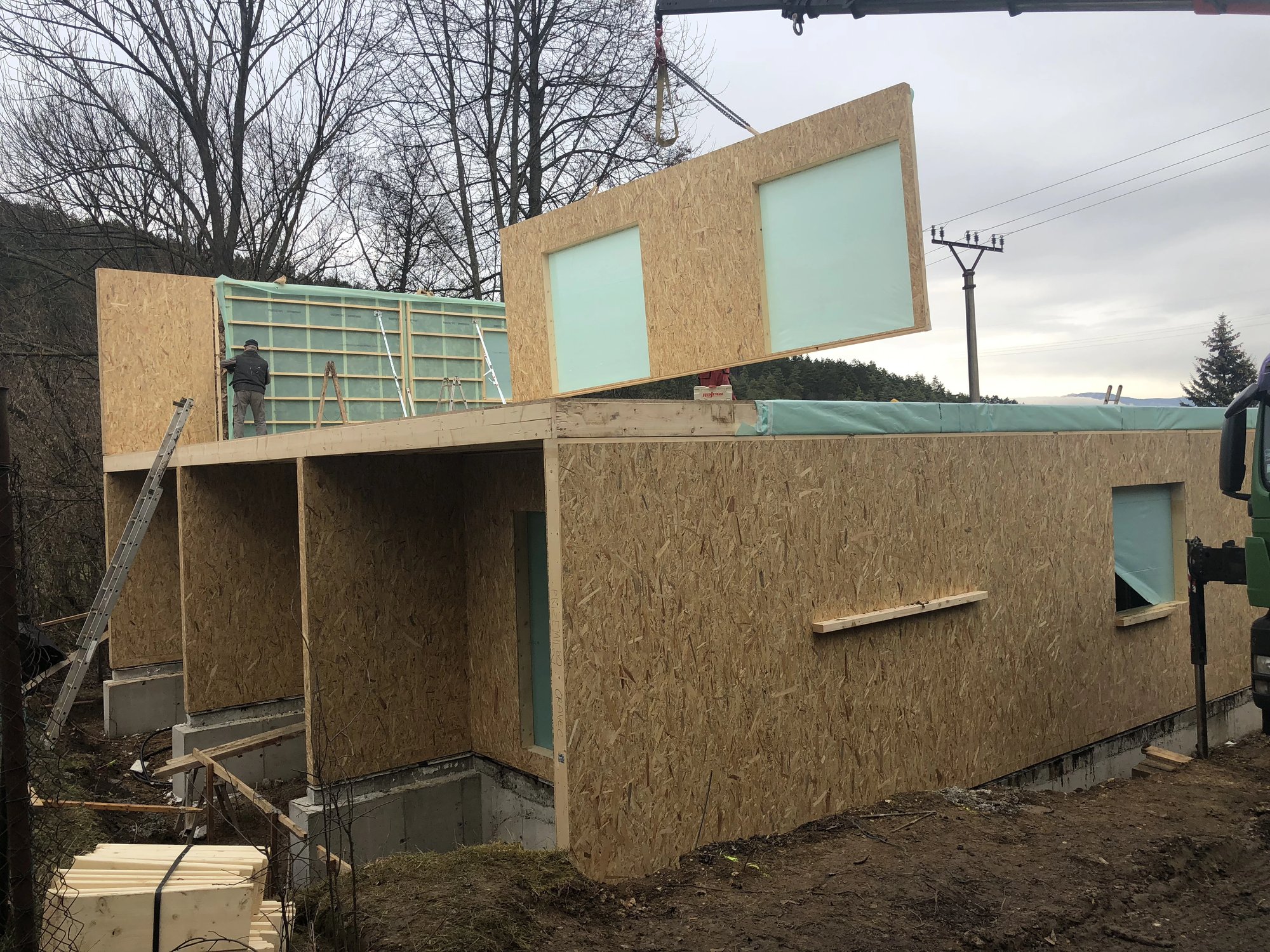 Banská Bystrica 2019 – pohľad 5