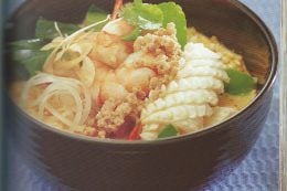 Thai Soups