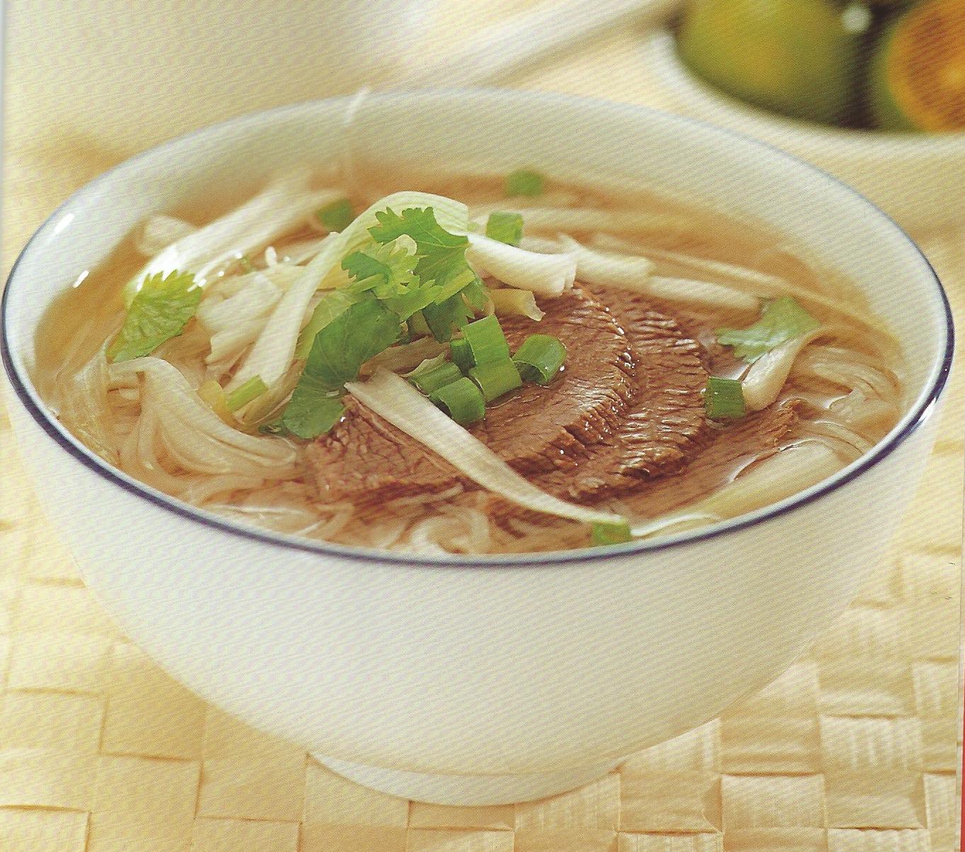 Kuay-Tiao Nuea Toon