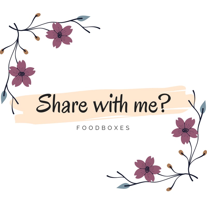 Share with Me Share with Me