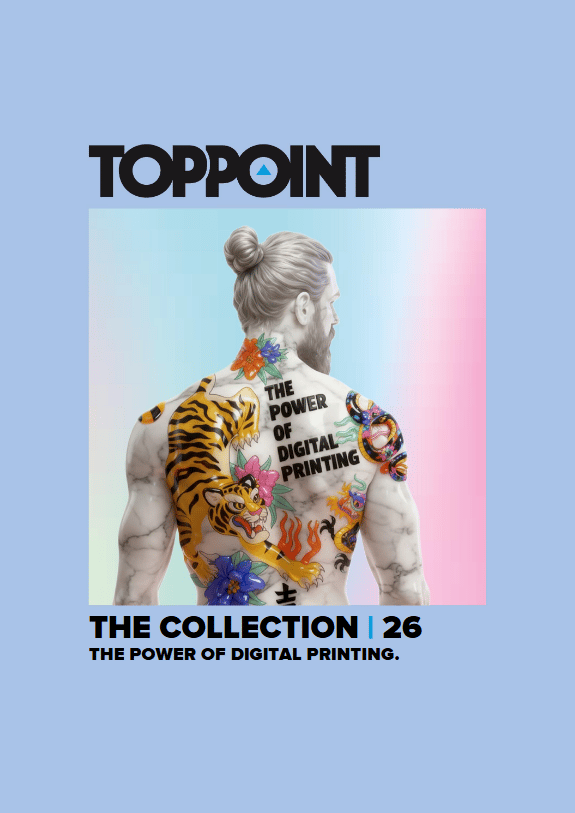 Toppoint — The Collection 2026
