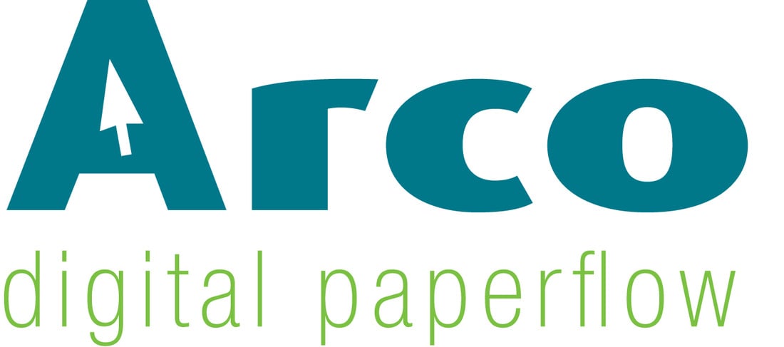 Arco Digital Paperflow Arco Digital Paperflow