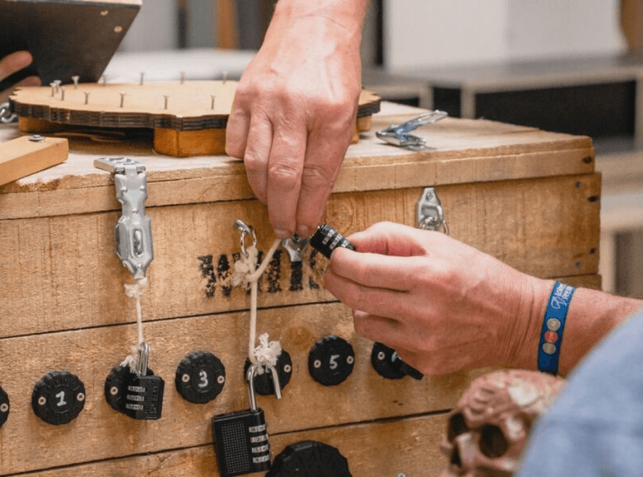 Out-of-the-Box 1