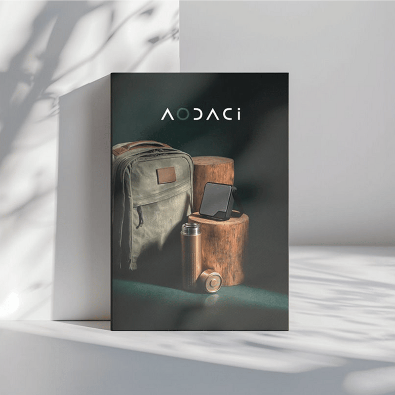 Aodaci — Catalogus 2025