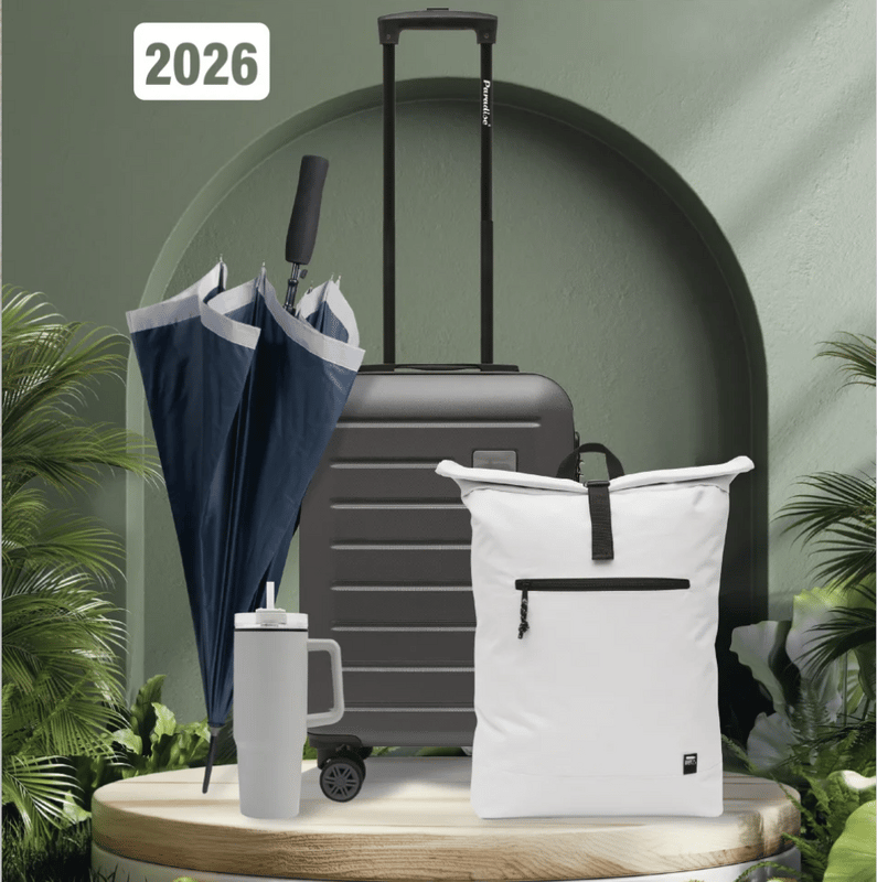 Inspirion/Promotiontops — Catalogus 2026