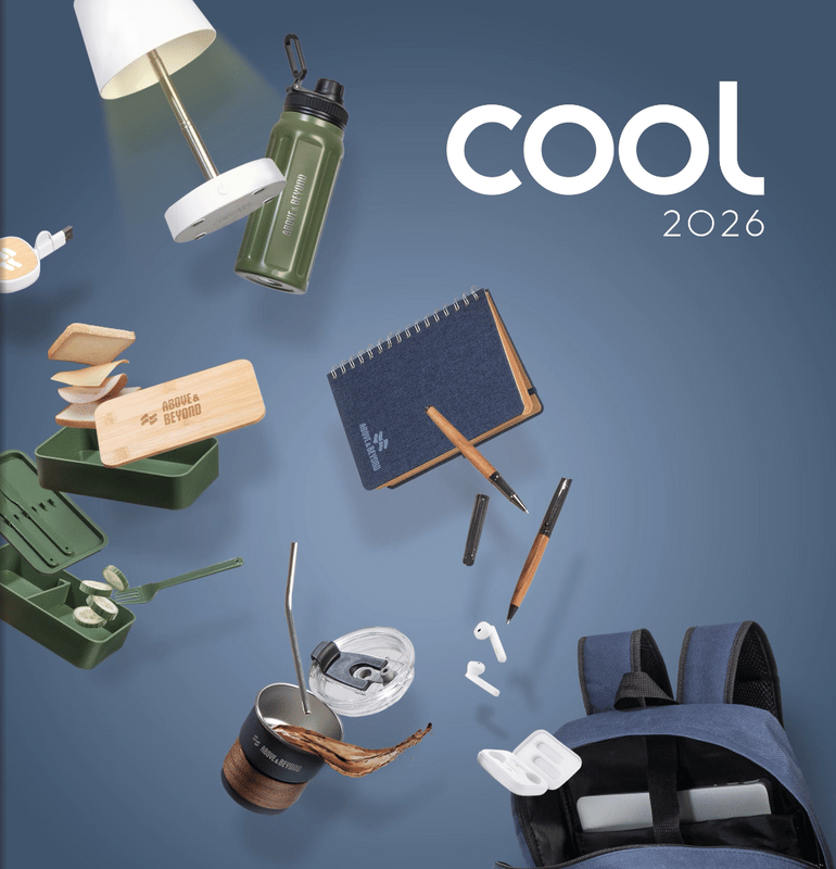 Anda Gifts — Cool 2026