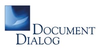 Document Dialog Document Dialog