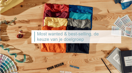 Populaire relatiegeschenken 2021