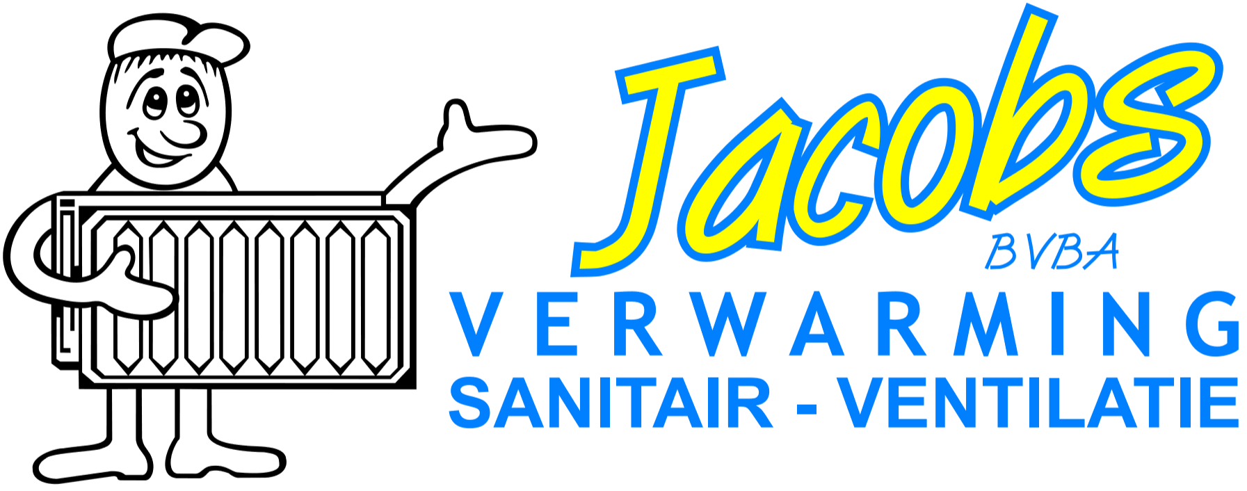 Jacobs Verwarming Sanitair Jacobs Verwarming Sanitair