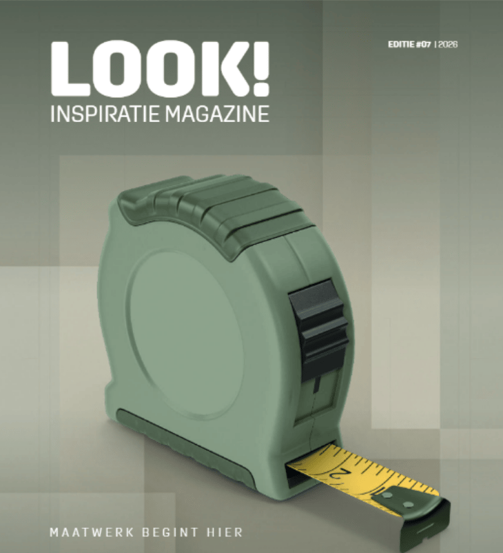 Premium Square — Look Book 2026
