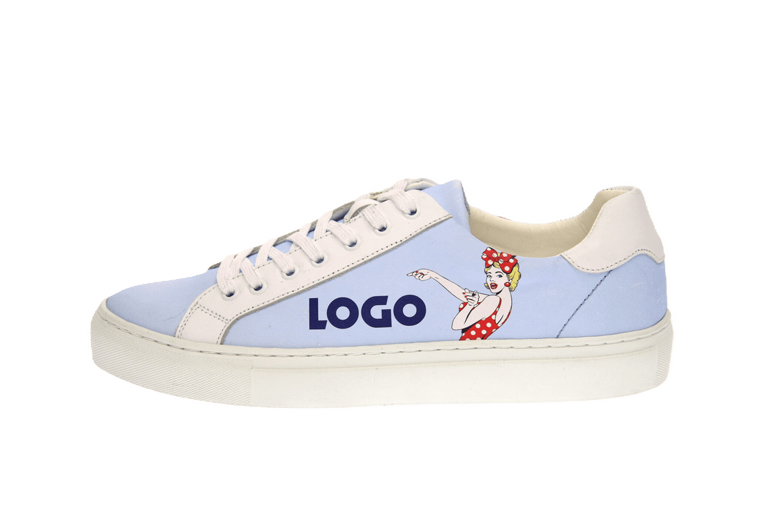 Voetgemaakt en jouw stijl 6