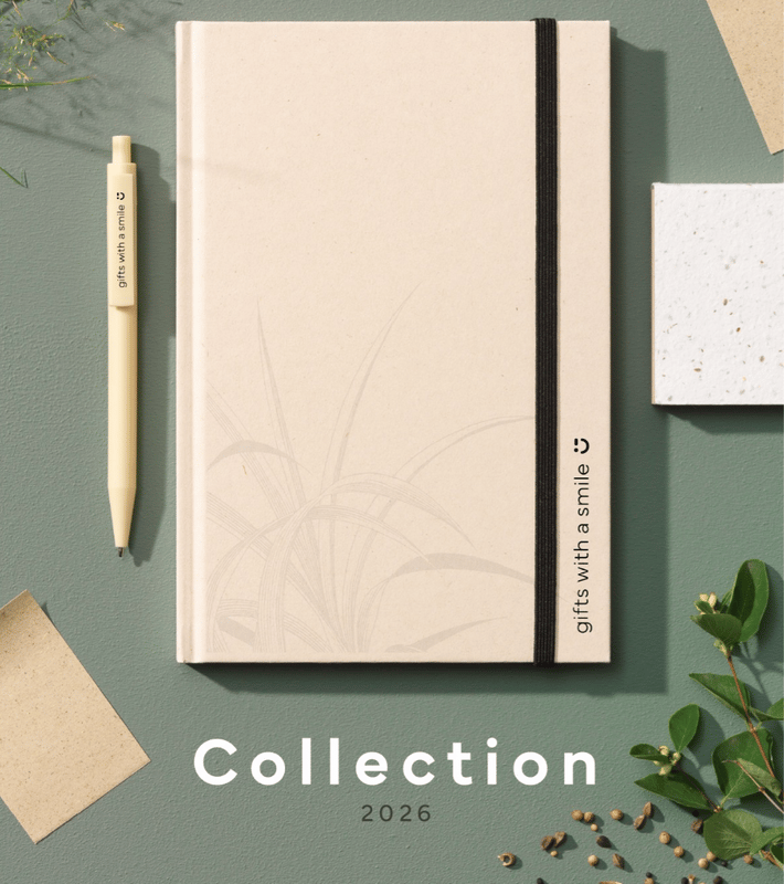Clipper Gifts — Collection 2026
