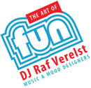 The Art of Fun The Art of Fun