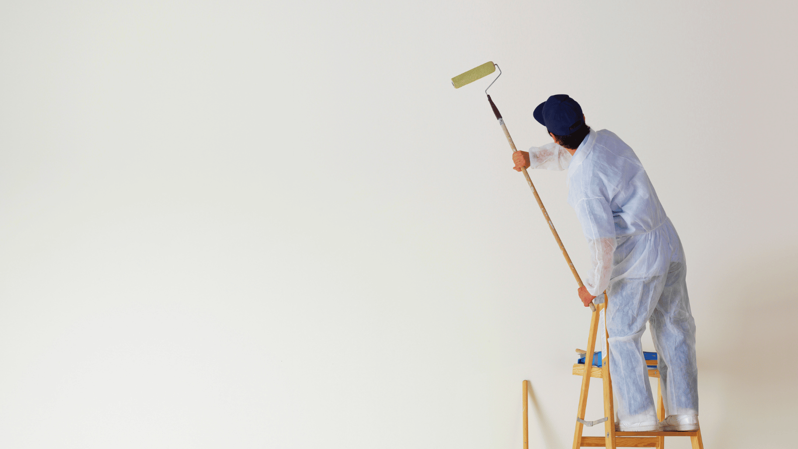 Painting project background