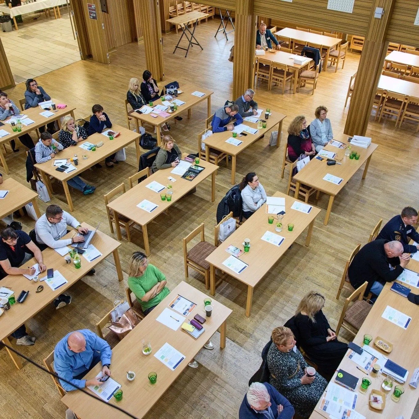 BOP MEETUP – vzdělávací konference pro ředitele škol