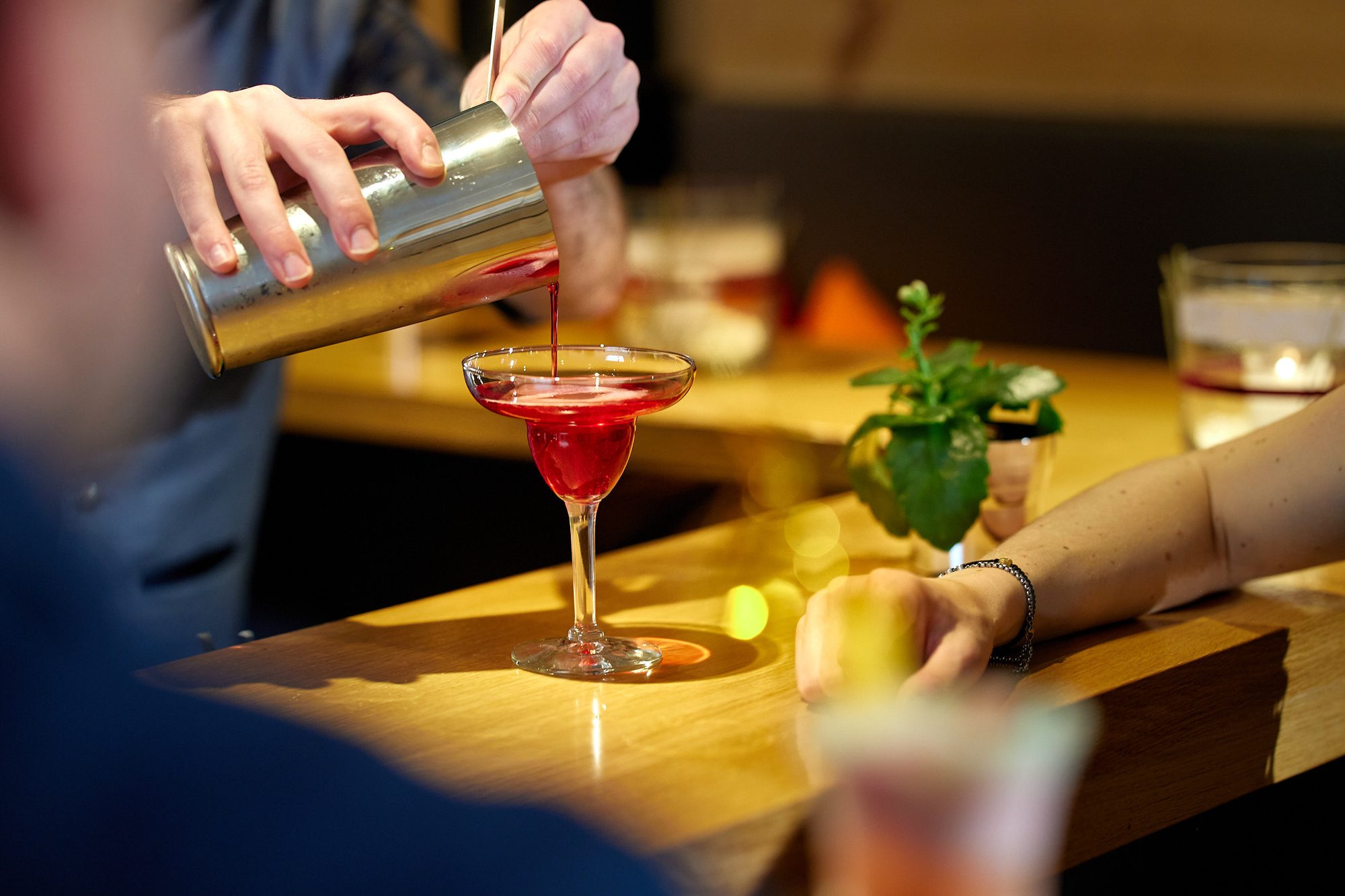 Cocktail