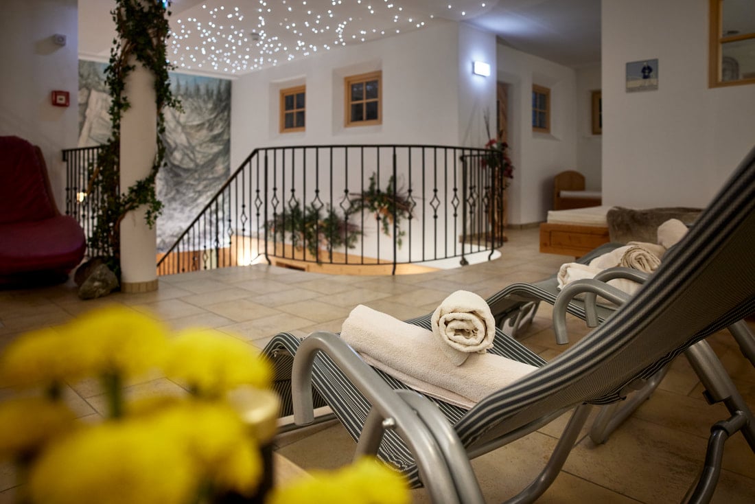 Sauna Montafon Moments – Bild 2