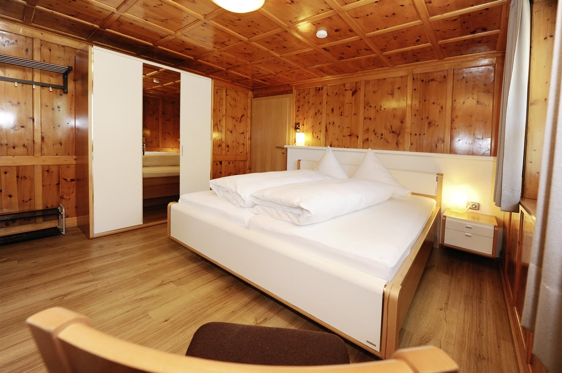 Ferienwohnung Gortipohl – Bild 2