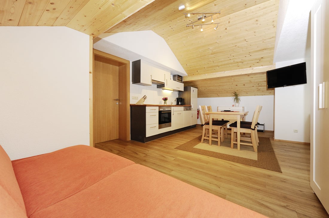 Ferienwohnung Frohe Aussicht – Bild 2