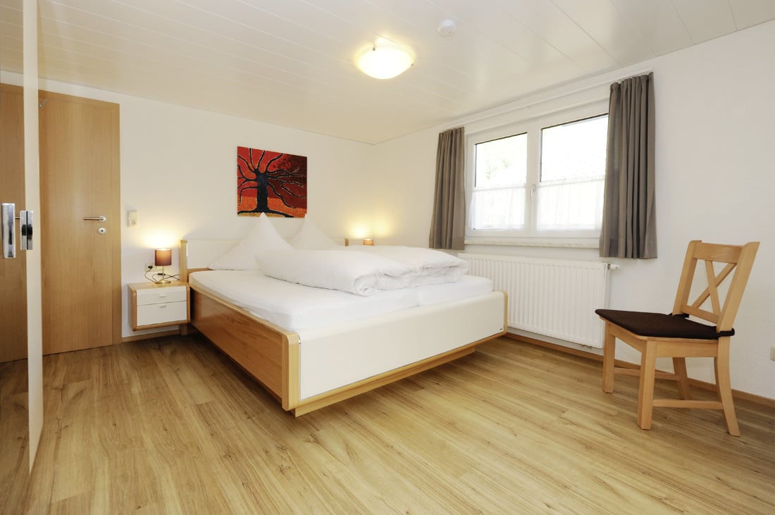 Ferienwohnung St. Gallenkirch – Bild 3