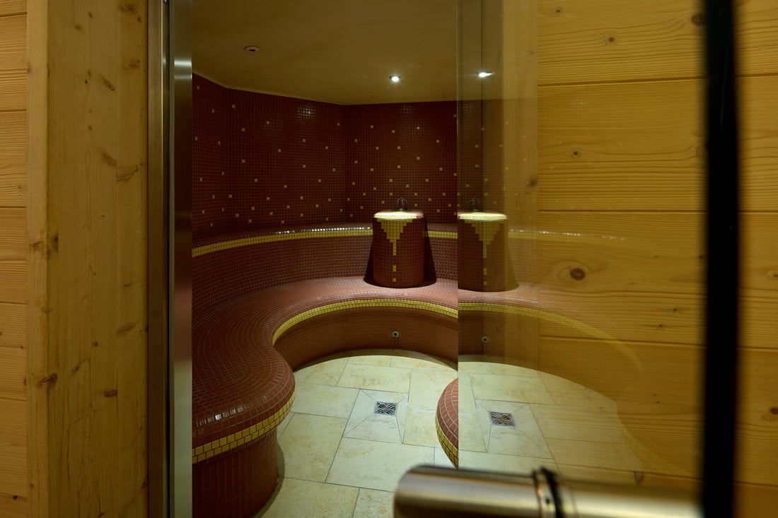 Sauna Montafon Moments – Bild 3