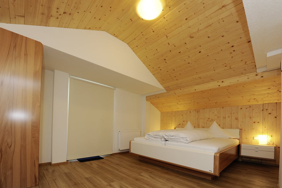 Ferienwohnung Frohe Aussicht – Bild 5