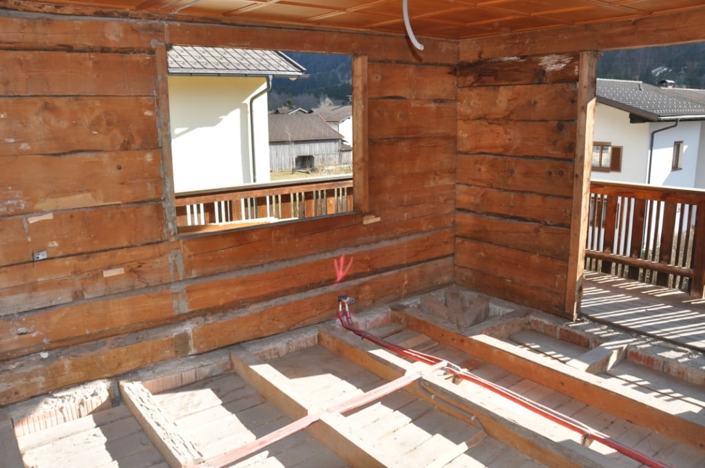 Geschichte Aktiv-Ferienwohnungen Montafon – Bild 8