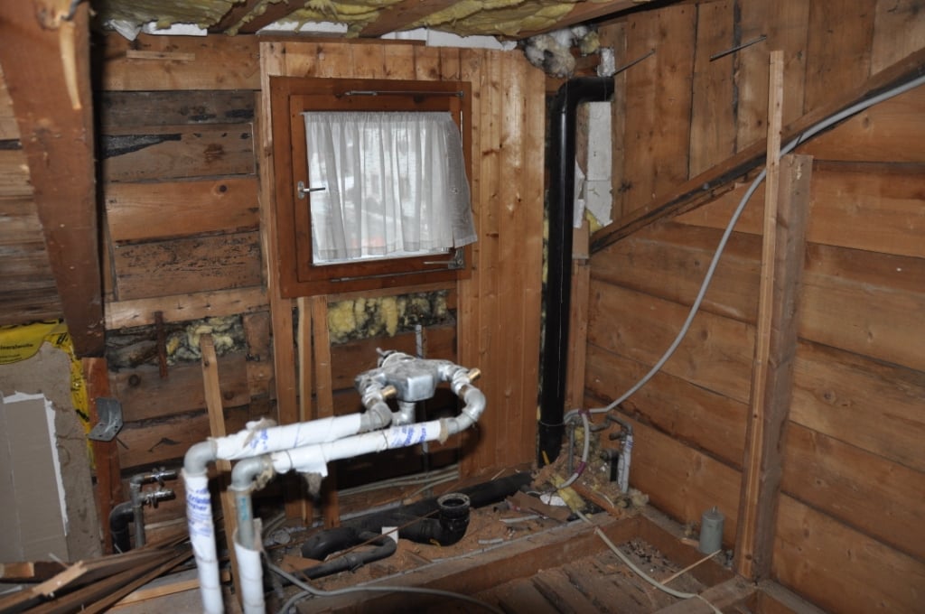 Geschichte Aktiv-Ferienwohnungen Montafon – Bild 4