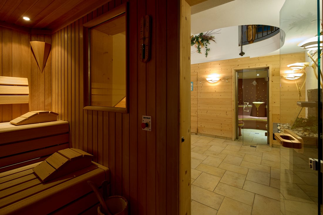 Sauna Montafon Moments – Bild 4