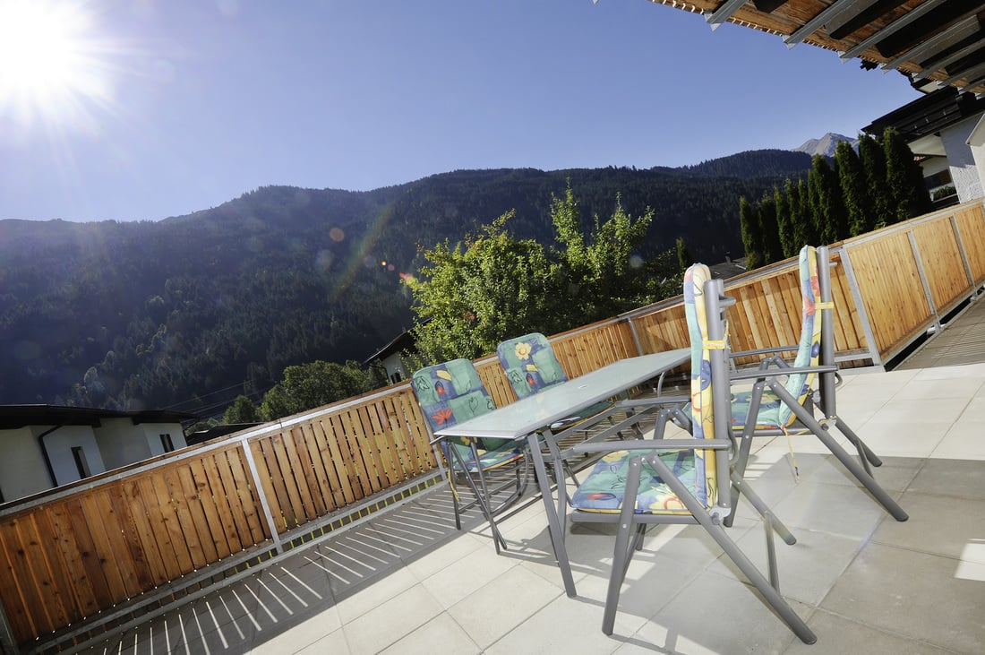 Ferienwohnung Gortipohl – Bild 5