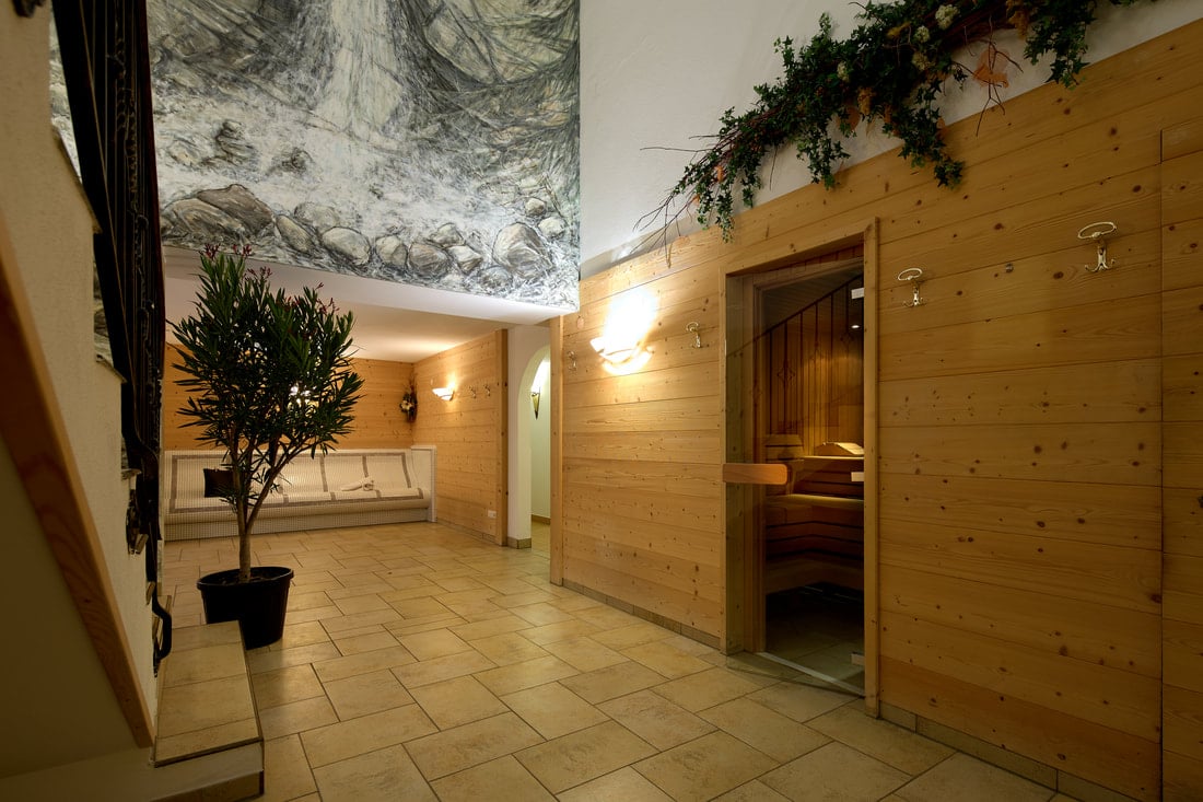 Sauna Montafon Moments – Bild 5