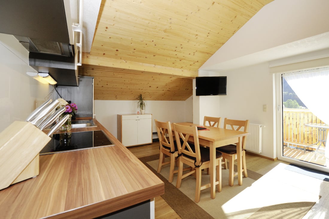 Ferienwohnung Frohe Aussicht – Bild 3
