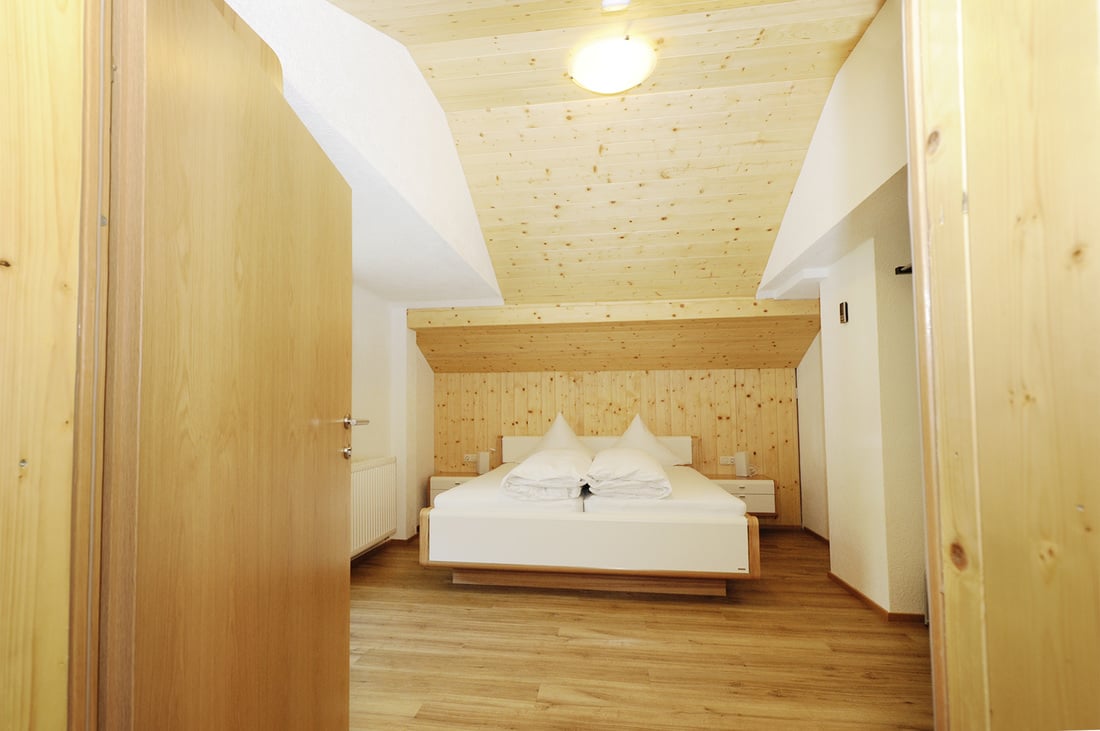 Ferienwohnung Frohe Aussicht – Bild 6