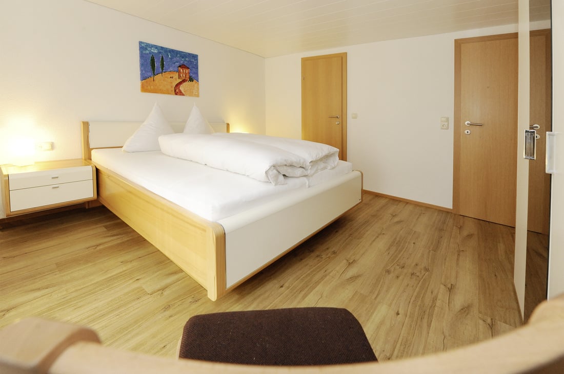 Ferienwohnung St. Gallenkirch – Bild 2