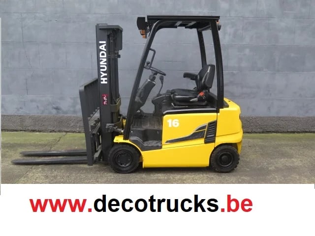 Hyundai 1600 kg