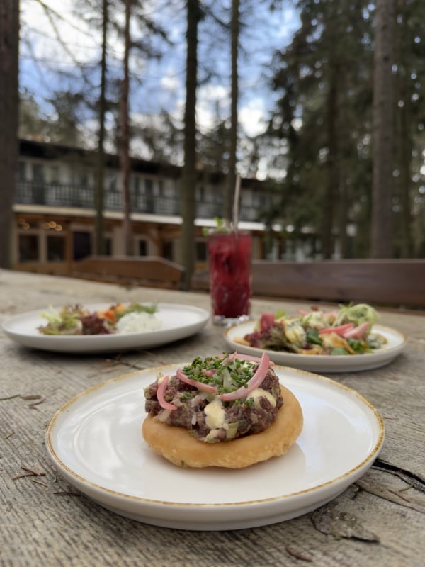 Retreat Vítání hojnosti